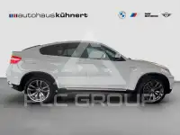 2011 BMW X6