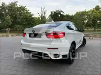 2011 BMW X6