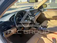 2011 BMW X6