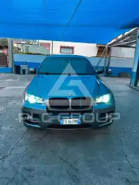 2011 BMW X6