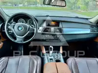 2011 BMW X6