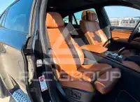 2011 BMW X6