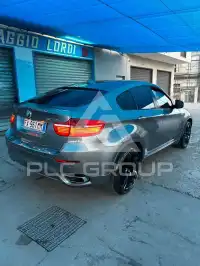 2011 BMW X6
