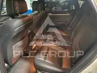 2011 BMW X6