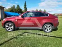 2011 BMW X6