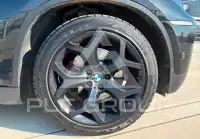 2011 BMW X6