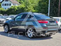 2011 BMW X6