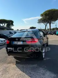 2011 BMW X6