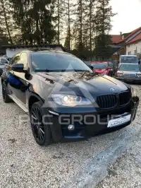 2011 BMW X6