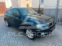 2011 BMW X6