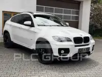 2011 BMW X6
