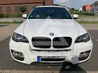 2011 BMW X6