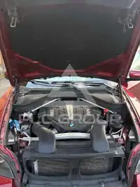 2011 BMW X6