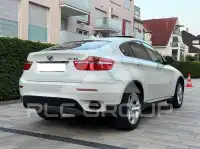 2011 BMW X6