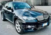 2011 BMW X6