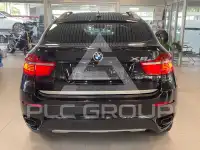 2011 BMW X6
