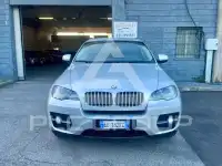 2011 BMW X6