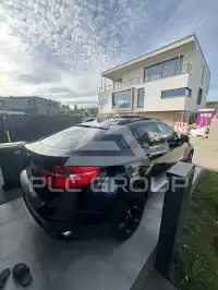 2011 BMW X6