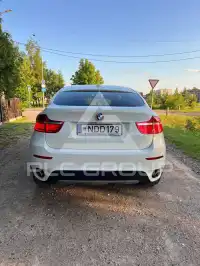 2011 BMW X6