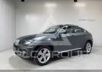 2011 BMW X6