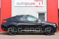 2011 BMW X6