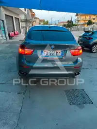 2011 BMW X6