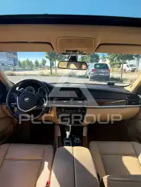 2011 BMW X6