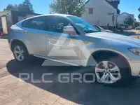 2011 BMW X6