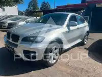 2011 BMW X6