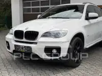 2011 BMW X6