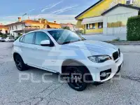 2011 BMW X6