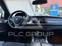 2011 BMW X6