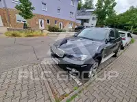 2011 BMW X6