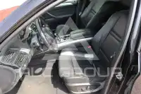 2011 BMW X6