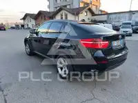 2011 BMW X6