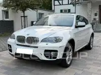 2011 BMW X6