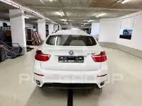 2011 BMW X6