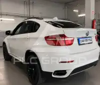 2011 BMW X6