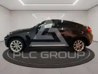 2011 BMW X6
