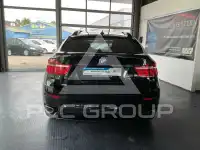2011 BMW X6