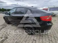 2011 BMW X6