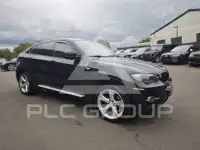 2011 BMW X6