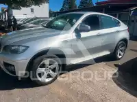 2011 BMW X6