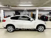 2011 BMW X6