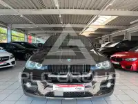 2011 BMW X6