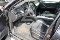2011 BMW X6