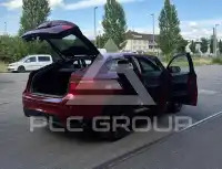 2011 BMW X6