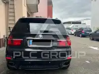 2011 BMW X5