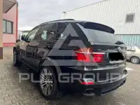 2011 BMW X5