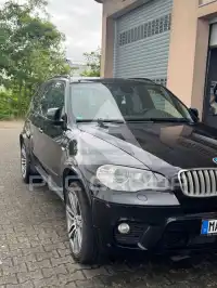 2011 BMW X5